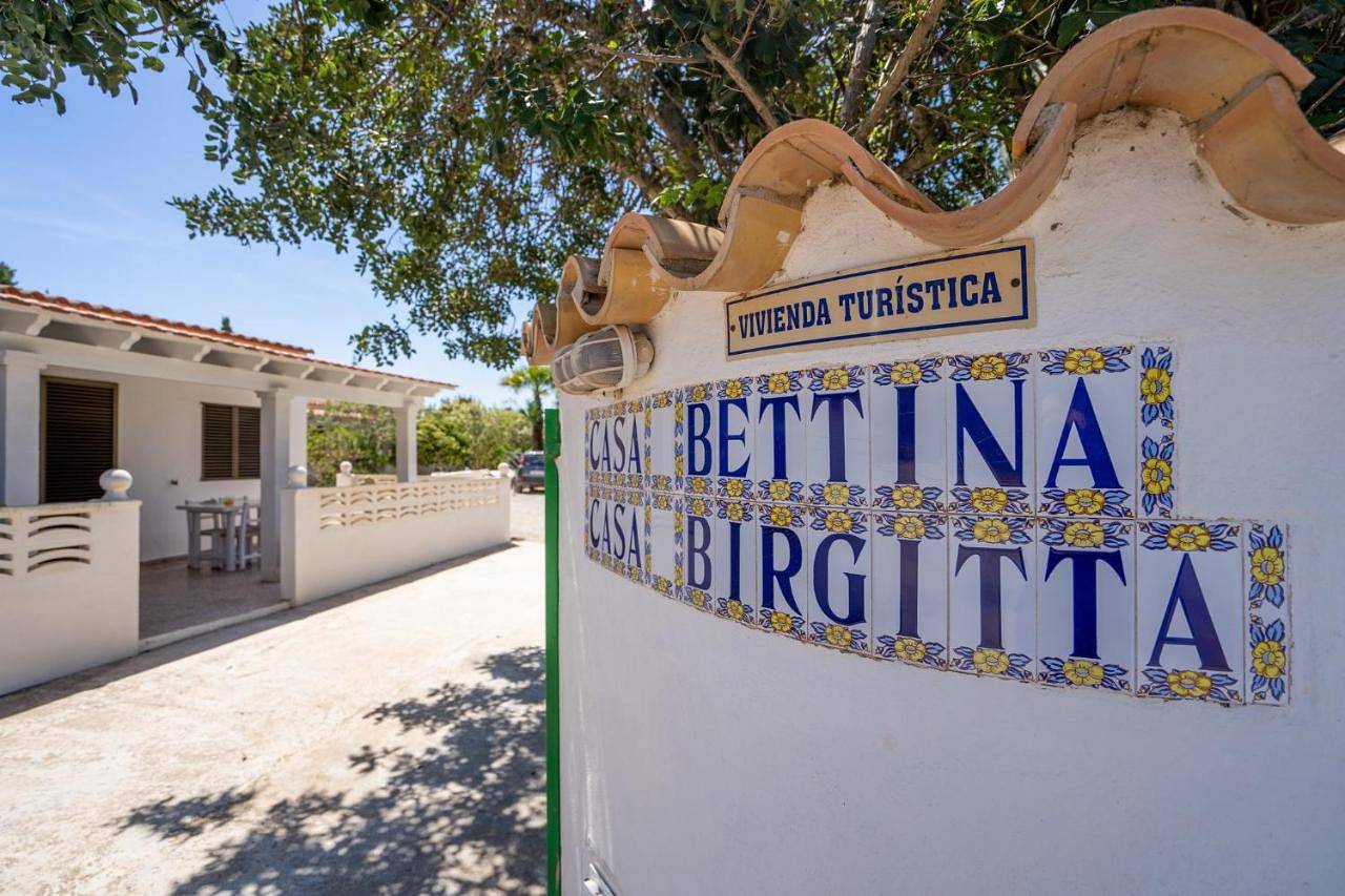 Bettina & Birgitta - Formentera Break in Es Pujols, Formentera