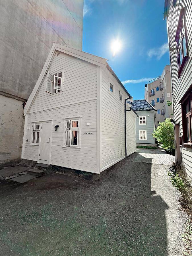 Villa für 4 Personen in Norwegen