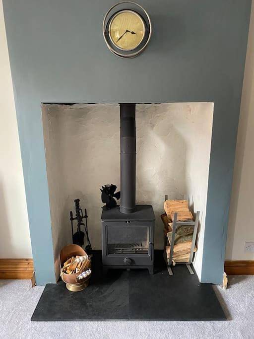 Three-Bedroom Home in Kirkby Stephen, Cumbria