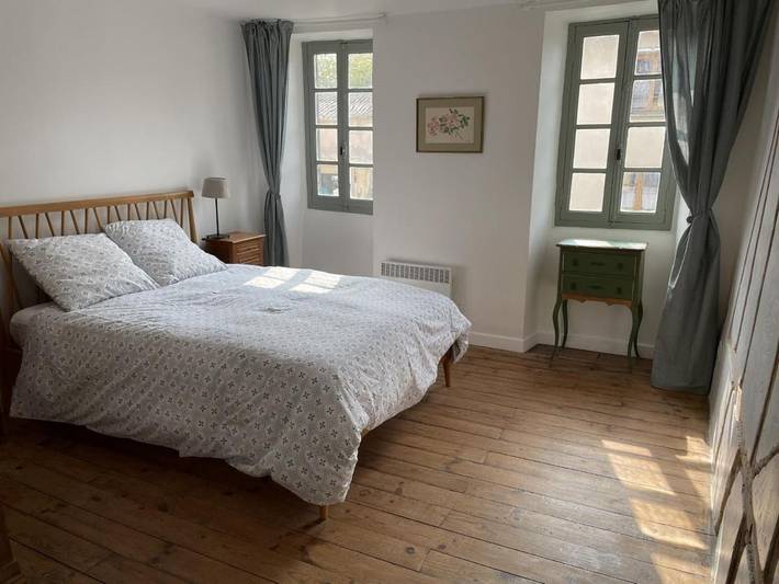 Maison de vacances pour 5 personnes à Mirepoix