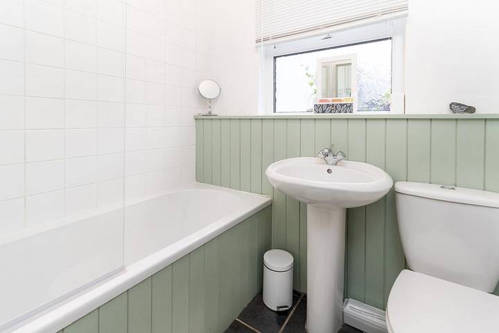 Gîte pour 3 personnes, avec terrasse, animaux acceptés à Blaenau Ffestiniog - 3