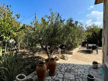 Appartement De Vacances pour 10 Personnes dans Frontignan, Région de Montpellier, Photo 4