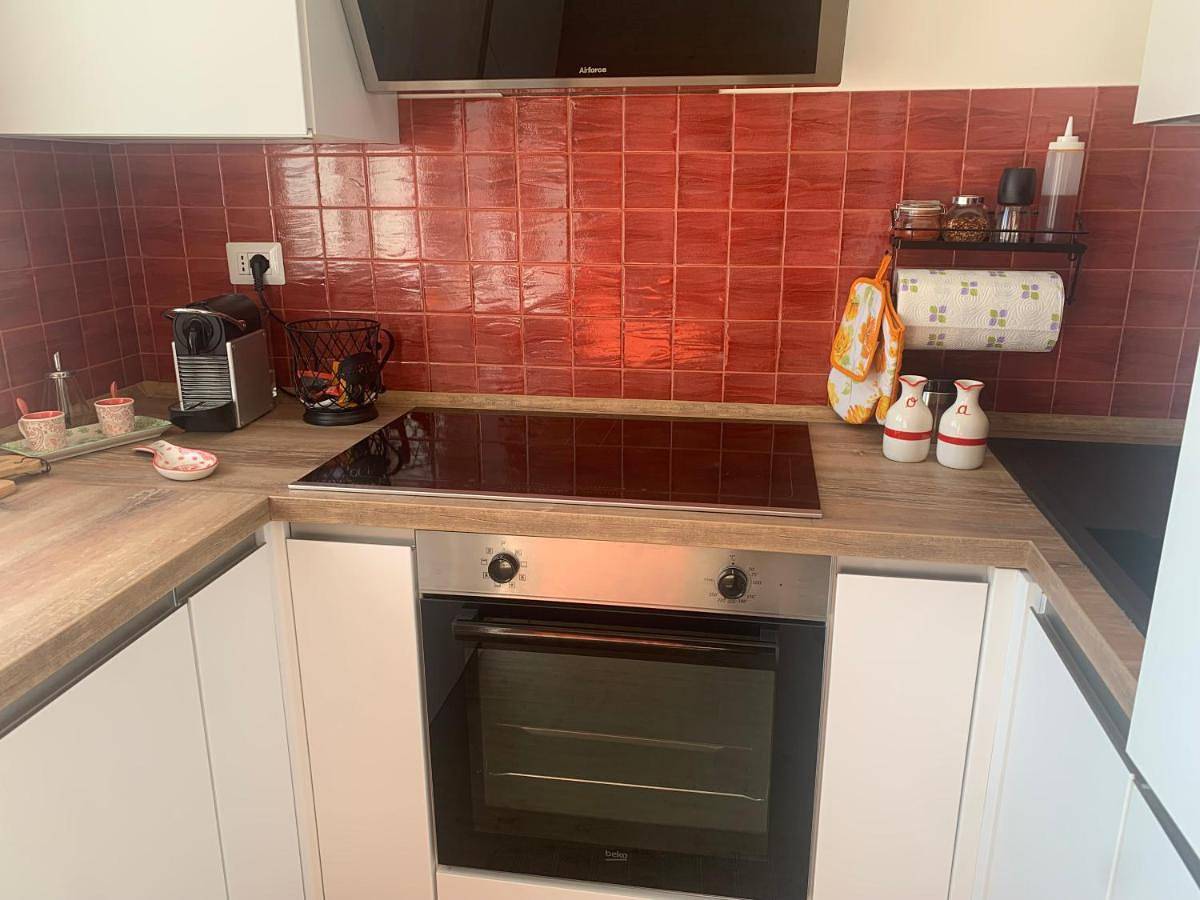 Appartamento intero, Maison La Nina in Campomarino di Maruggio, Campomarino (Puglia)
