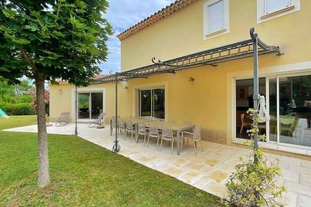 Villa en Provence - Proche Avignon in Pujaut, Nimes region