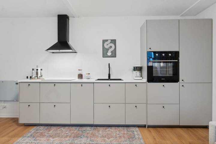 Ganze Wohnung, Kleine Oase an der Küste des schönen Ærø in Kleiner Belt