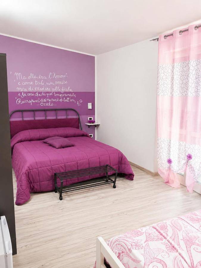 La collina dei poeti Rosa Spina in Catanzaro Lido, Catanzaro