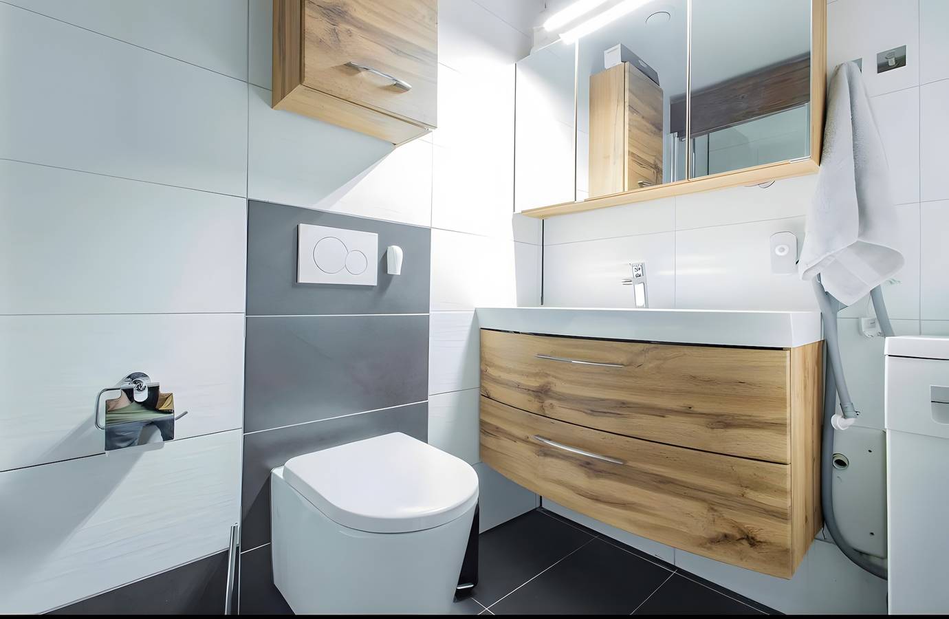 Ganze Wohnung, Apartment „Historisches Fachwerk in Villingen“ mit Wlan in Villingen-Schwenningen, Mittlerer Schwarzwald