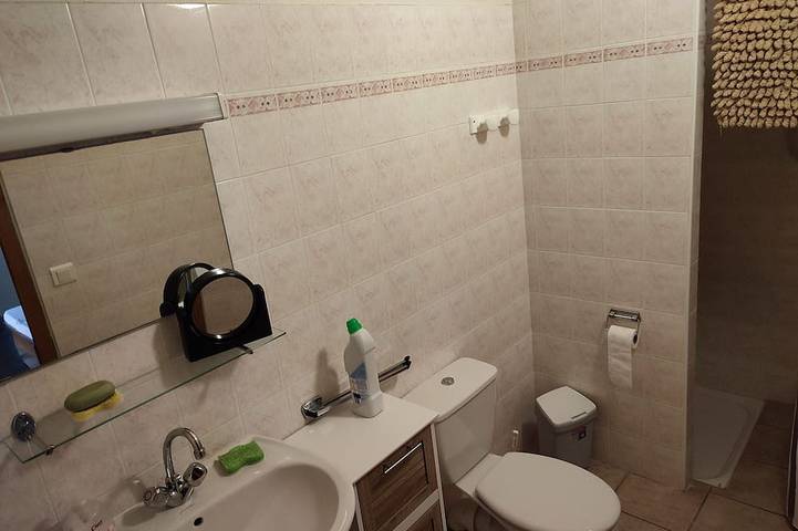 Maison de vacances pour 4 personnes, avec terrasse dans l' Aveyron - 3