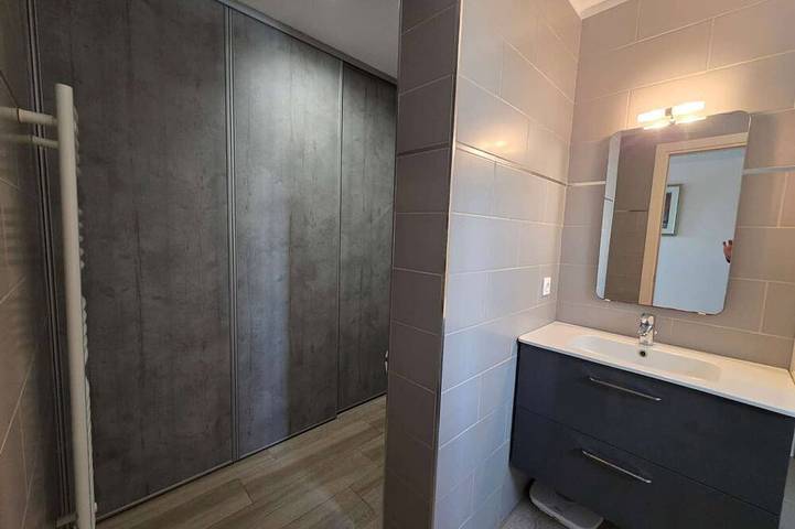 Gîte pour 3 personnes dans Gare du Club Med Cocody - 4