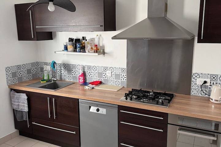 Ferienwohnung für 4 Personen - 1