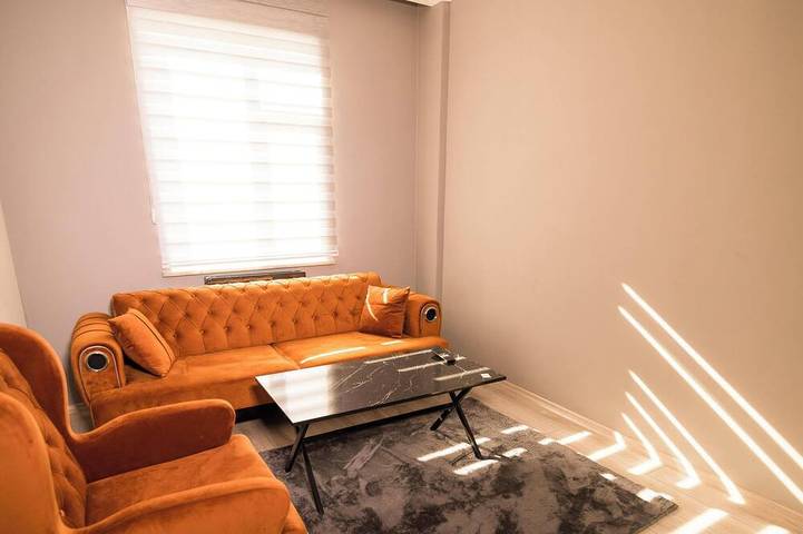 Ferienwohnung für 3 Personen, mit Haustier - 1