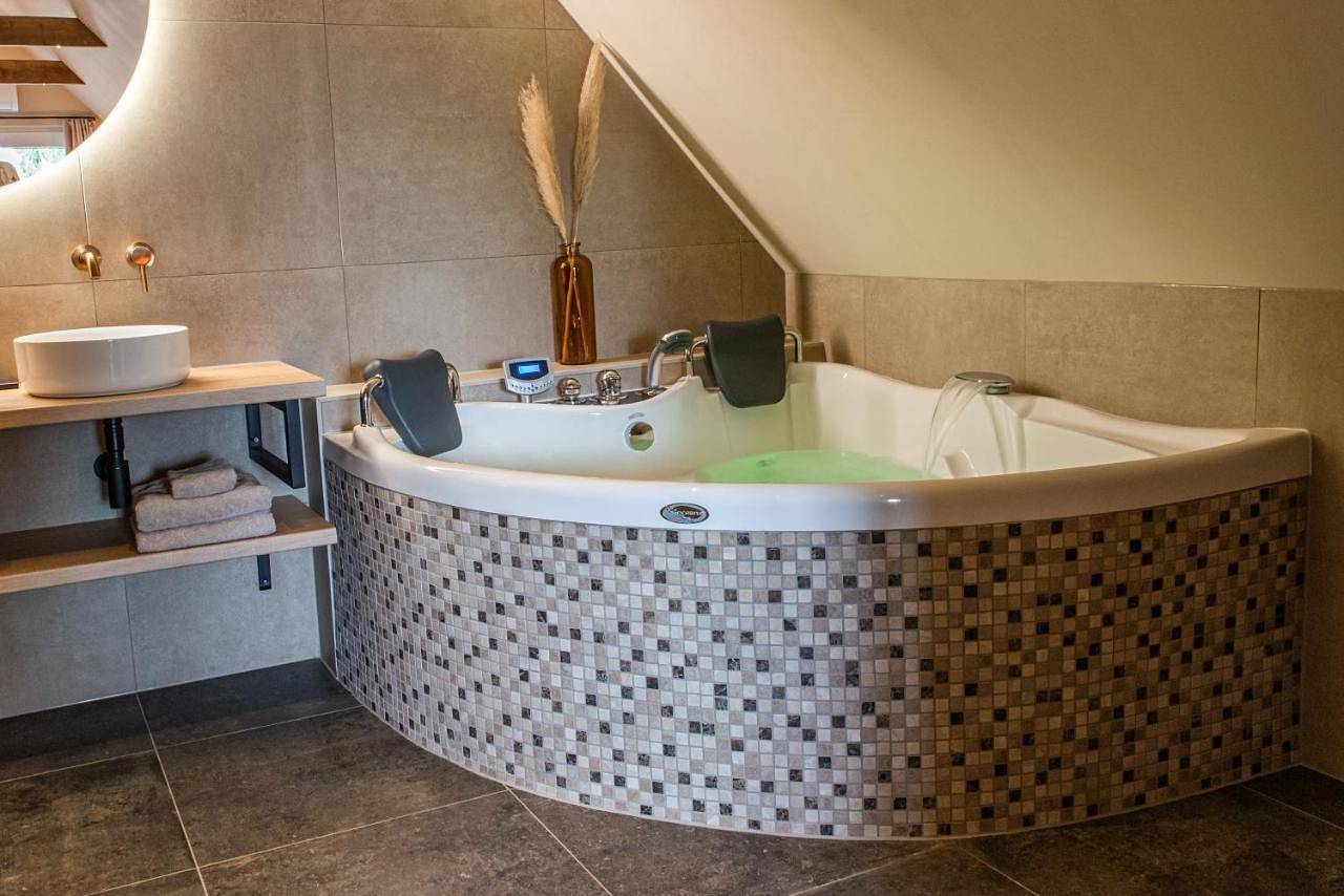 Deluxe King Room in Friesland