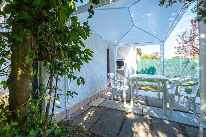Ferienhaus für 6 Personen, mit Garten, mit Haustier in Emilia-Romagna - 3