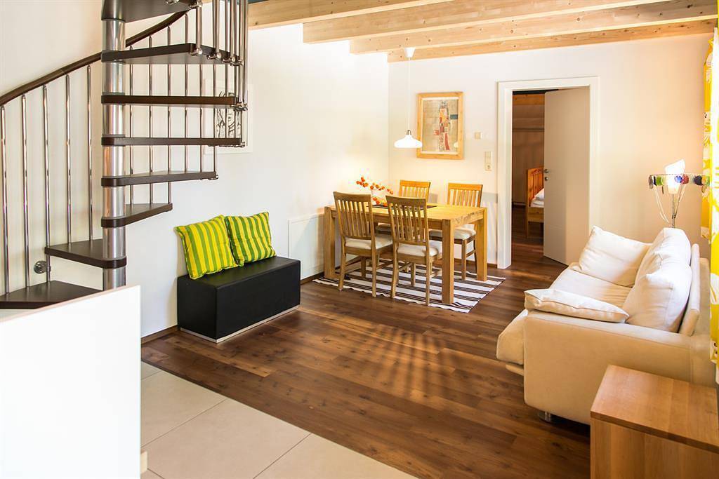 Ganze Ferienwohnung, Loft Voda in Karawanken und Bachergebirge, Bleiburg