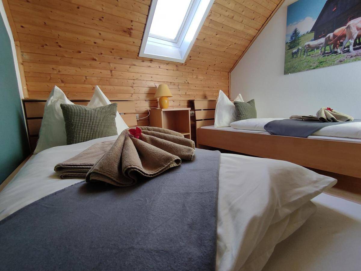 Landhaus Seebacher in Spital am Pyhrn, Kirchdorf an der Krems (Bezirk)