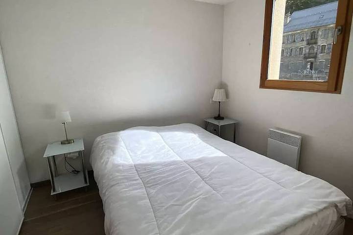 Gîte pour 5 personnes à Sers - 4