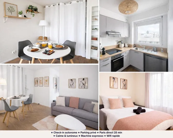 Ferienwohnung für 2 Personen - 1