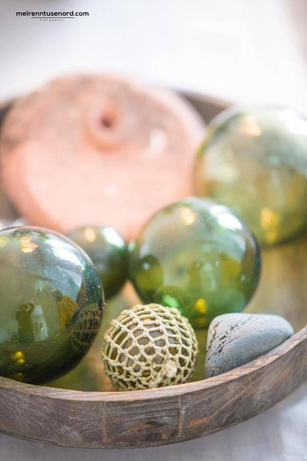 Ferienwohnung für 8 Personen, mit Ausblick und Balkon sowie Seeblick in Bremanger - 3