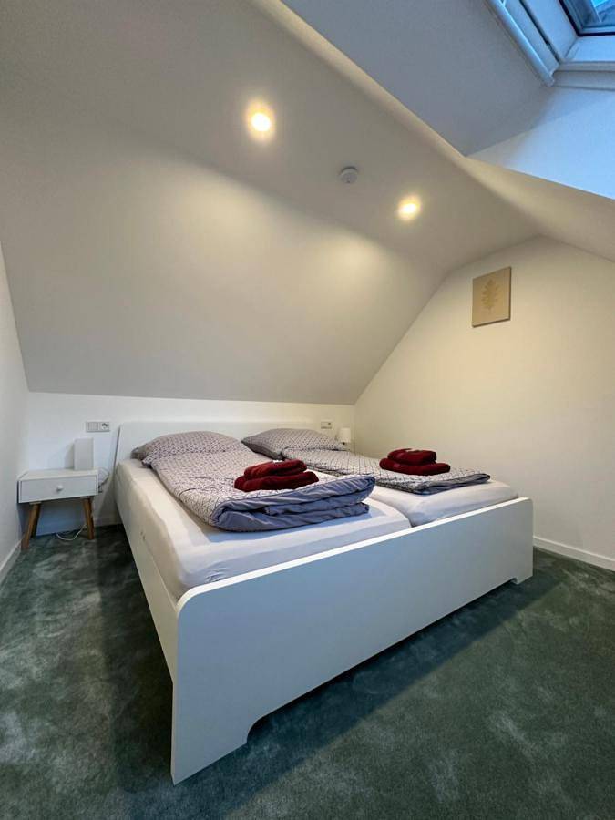 Ganze Wohnung, Relaxen im Weindorf Mayschoß Fewo 4 in Mayschoß, Ahrtal