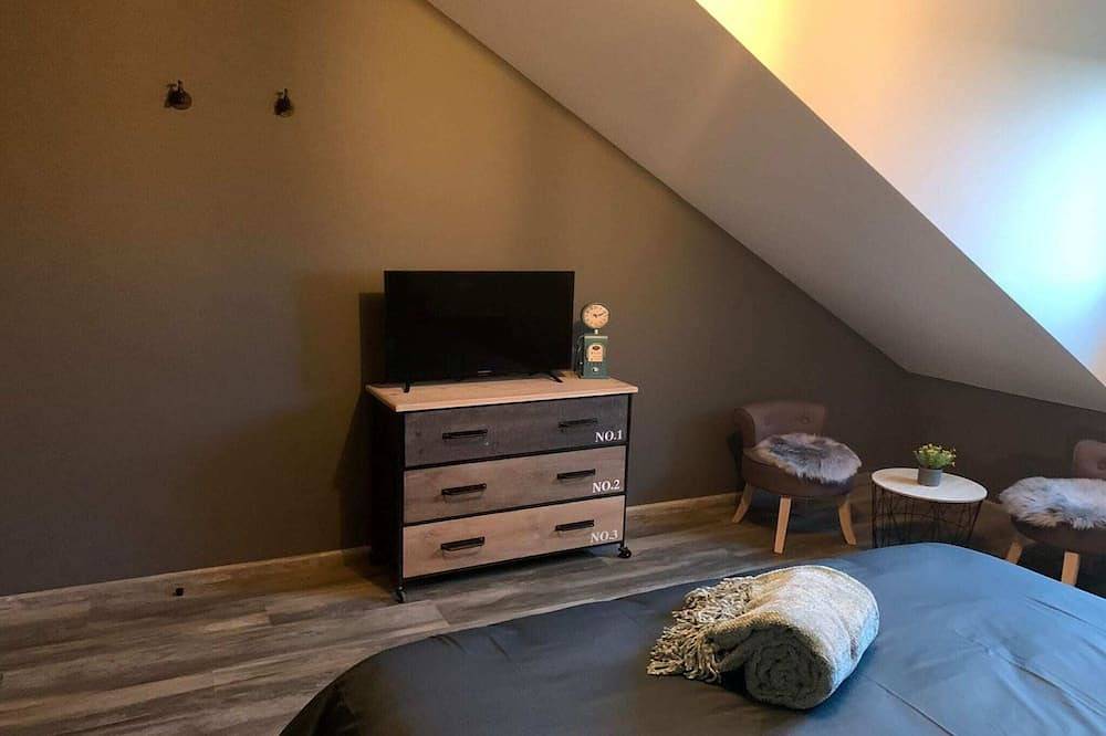 Eleganter Familienaufenthalt, Wallonien in Bertrix, Neufchâteau und Umgebung