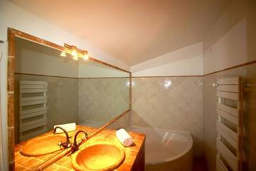 Maison De Vacances pour 5 Personnes dans Palombaggia, Porto-Vecchio, Photo 4