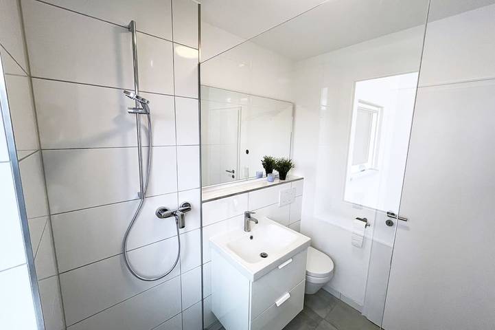 Gîte pour 2 personnes, avec balcon à Weiden in der Oberpfalz - 4