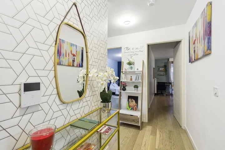 Apartamento de vacaciones para 6 personas, con balcón y vistas - 1