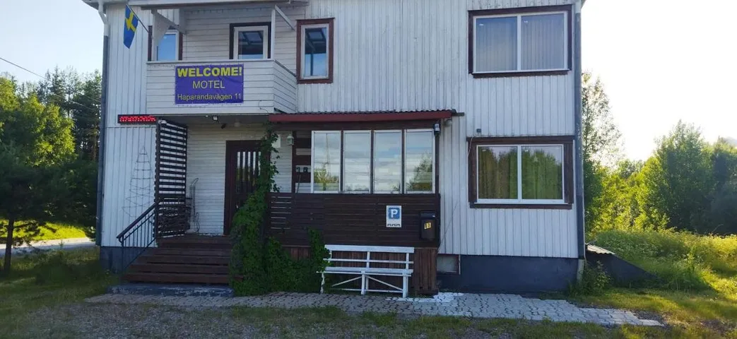 Ferienwohnung für 5 Personen, mit Ausblick und Garten - 1