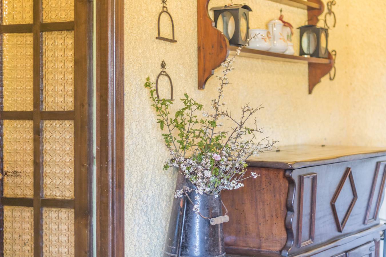 Ganze Wohnung, Agriturismo Tenuta Serpepe - Papavero in Viterbo, Viterbo Provinz