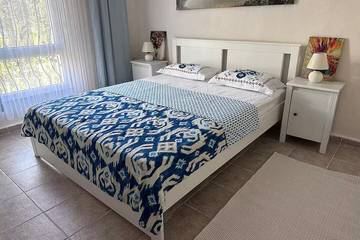 Villa für 6 Personen in Kusadasi, Provinz Aydın, Bild 3