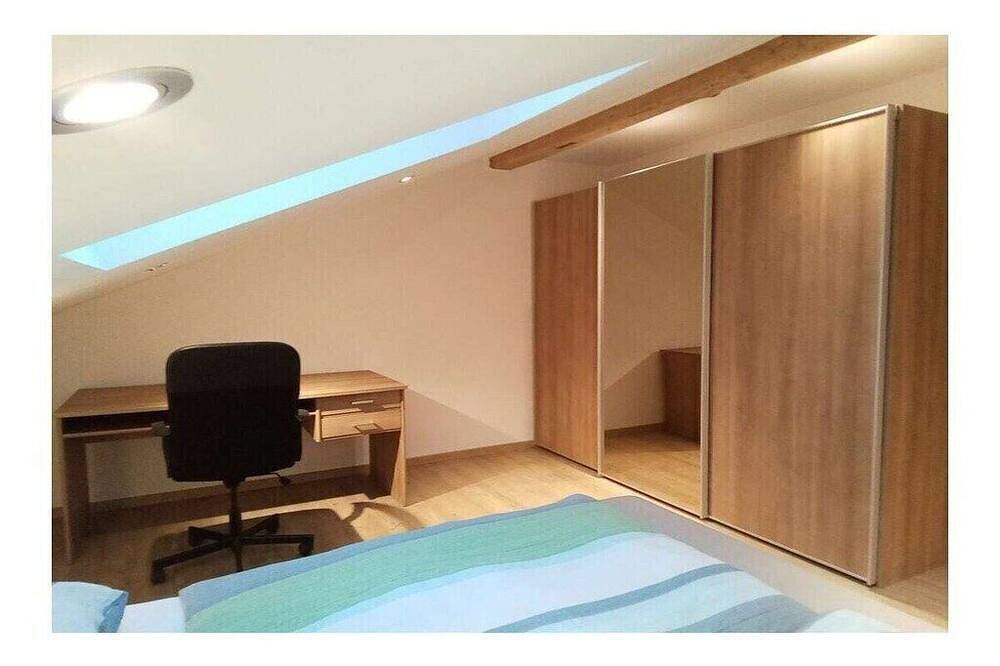 Ferienwohnung mit 2 Schlafzimmer in Prackenbach, Ostbayern