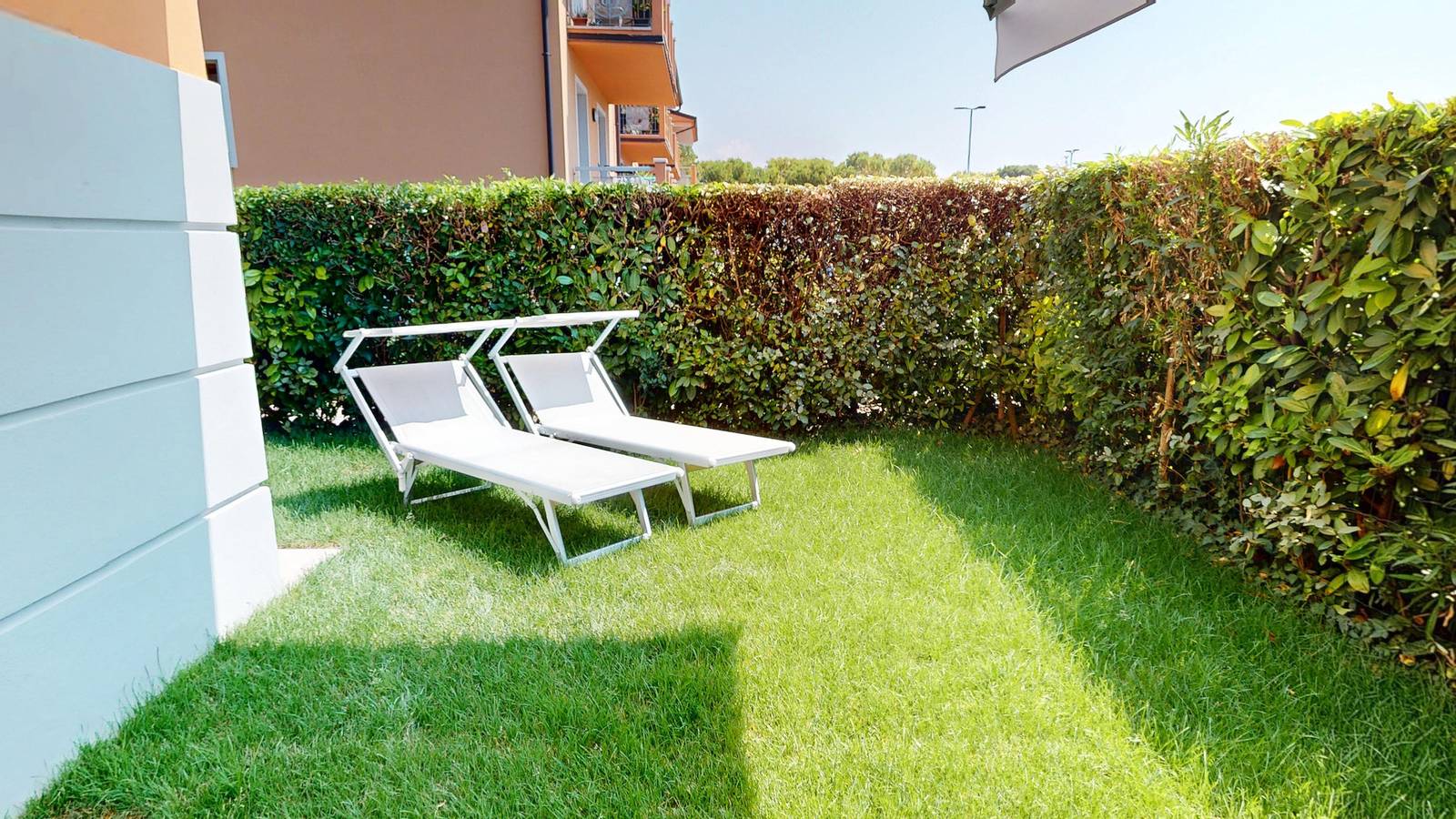 Ganze Wohnung, Freestyle Apartment in Salò, Gardasee-Berge