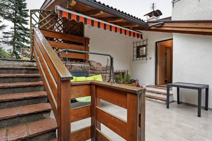 Gîte pour 2 personnes à Alpe di Siusi - 4