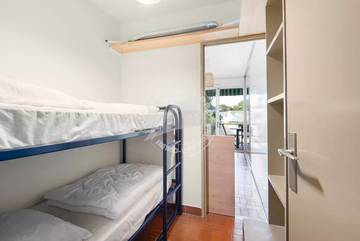 Appartement De Vacances pour 6 Personnes dans Port Camargue, Le Grau-du-Roi, Photo 3