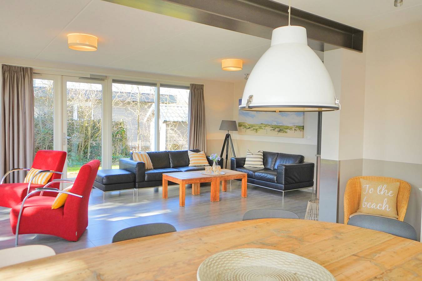 Lekkernaarzee — Dune 25 in Callantsoog, Noord-Holland - Nordseeküste