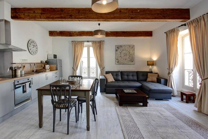 Gîte pour 4 personnes à Caudiès-de-Fenouillèdes