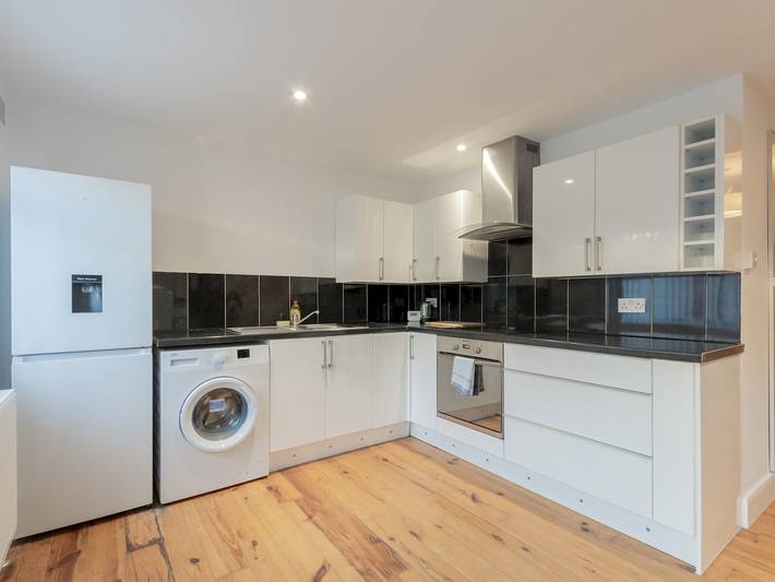 Apartamento entero, Cosy flat in Leigh - Pass the Keys in Southend-on-Sea, Este de Inglaterra