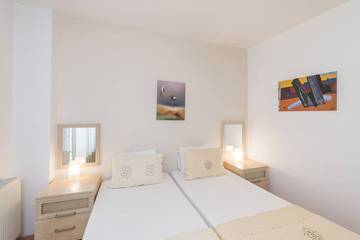 Loft voor 6 Personen in Fatih, Istanbul, Afbeelding 4