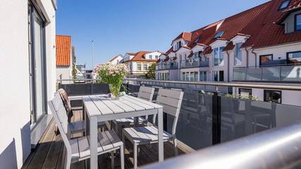 Ferienhaus für 6 Personen in Norderney, Landkreis Aurich, Bild 3