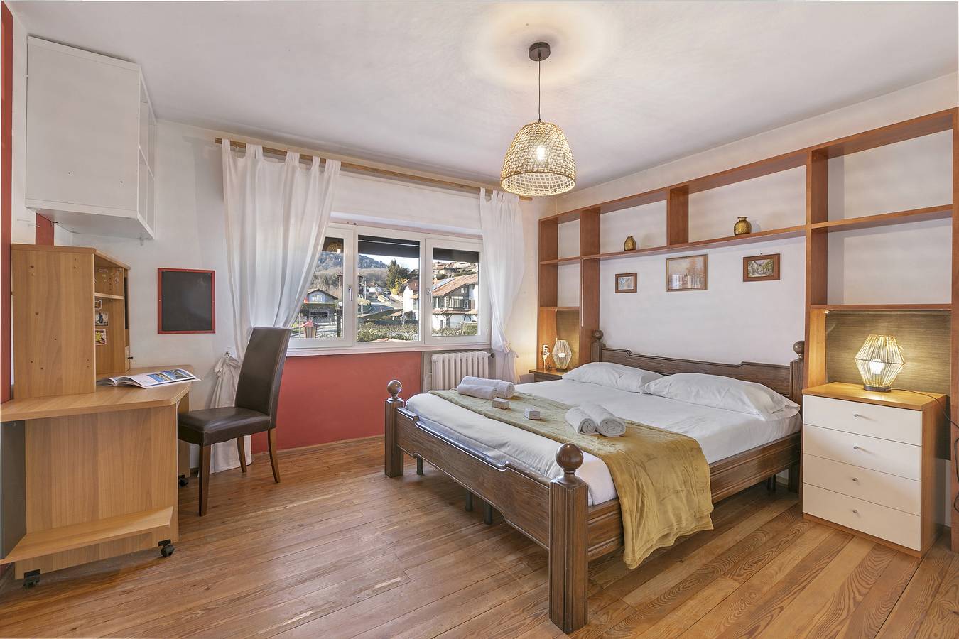 Appartement entier, La Lanterna Swimming Pool Retreat in Vezzo (Gignese), Commune de Gignese