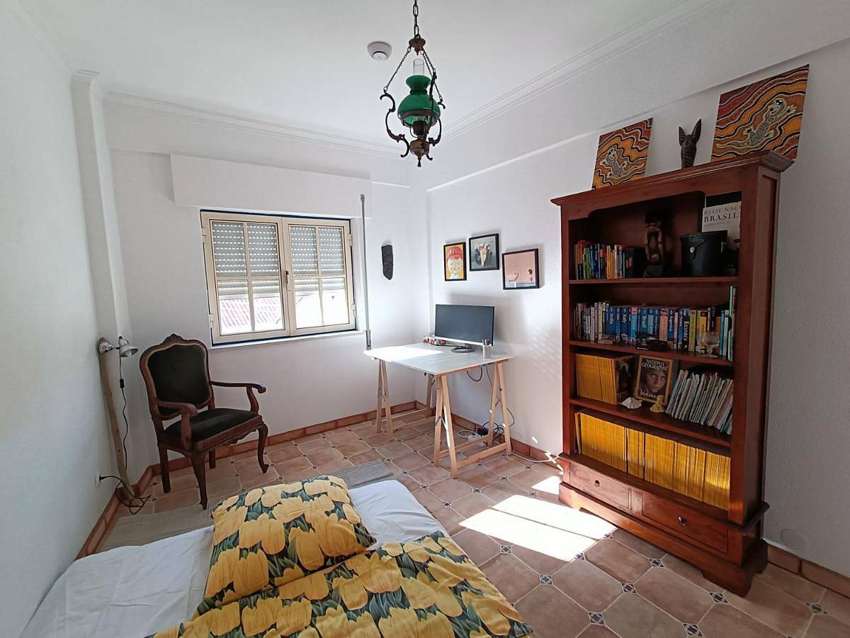 Apartamento inteiro, Casa Flow and Glow in Santiago do Cacém, Santa Cruz e São Bartolomeu da Serra, Costa Alentejana