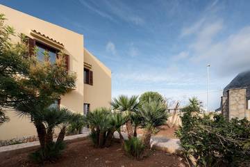 Villa voor 7 Personen in San Vito Lo Capo, Provincie Trapani, Afbeelding 2