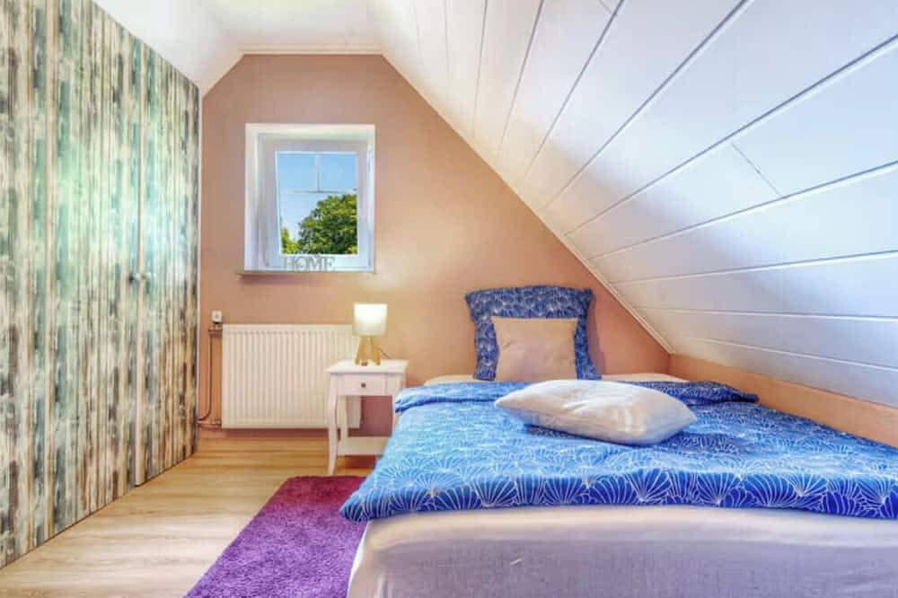 Ganze Wohnung, Landhaus Up'n Wall, 100 m2, 2-7 Personen in Mettingen, Münsterland