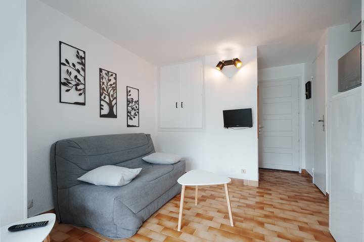 Appartement entier, La Cassiopée - Parking Privé in Cap d'Agde, Agde