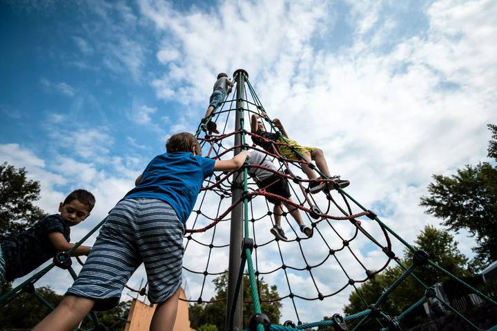 Bungalow für 5 Personen, mit Pool in Frankreich - 3