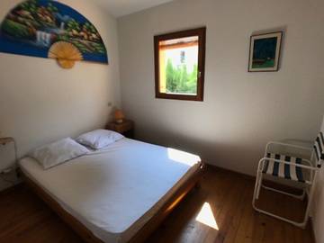 Villa pour 5 Personnes dans Leucate, Côte d'Améthyste, Photo 4