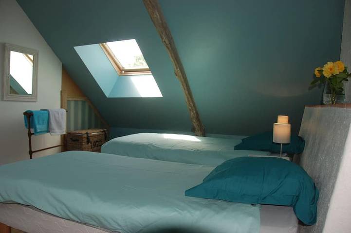 Location de vacances pour 12 personnes à Ginals - 3