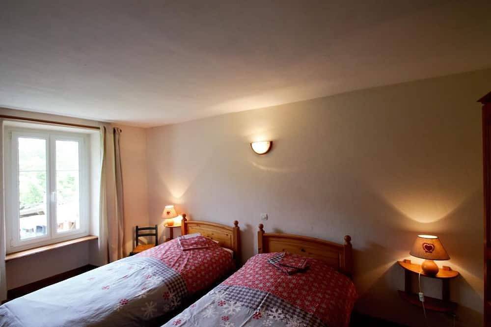 De la Ferme de Jonan - Tabor in Saint-Honoré, Isère