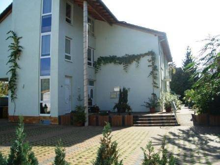 Hotel für 3 Personen, mit Terrasse und Garten sowie Ausblick in Frankenthal