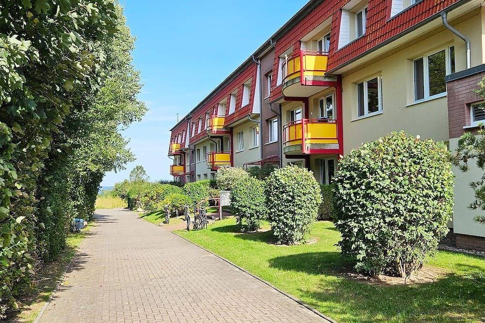 Ferienwohnung in Kühlungsborn für 3 Personen in Kühlungsborn